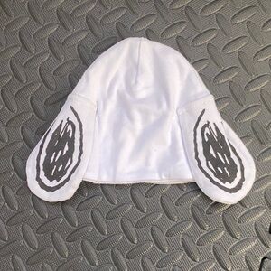 Adorable Snoopy Ears Baby Hat
